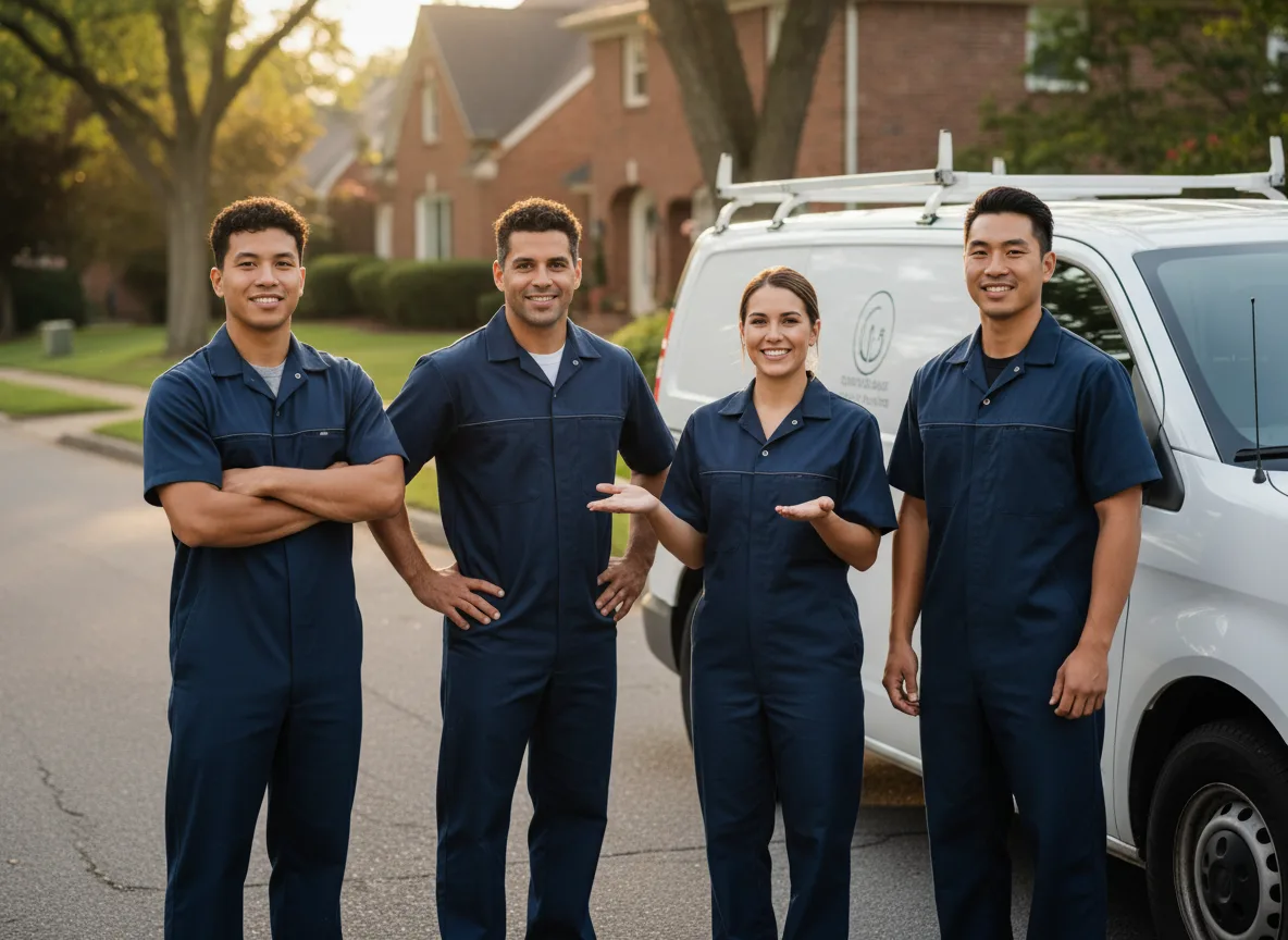 Home Gutter Service company in Harvey, LA